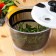 Centrifuge for drying greens Magistro Vegan Pro, 5 l, plastic, black/white color