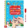 The reusable book “Write and Sew. For kids ”12 p.