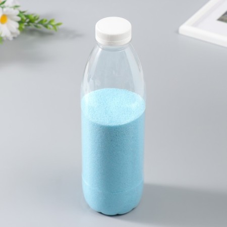 Cauced Sand "Blue" 1000 ± 50g