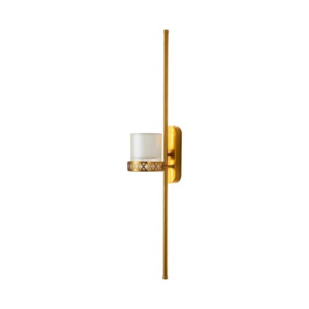 Wall lamp Greenry 120 mm, 210 mm, LED 12W