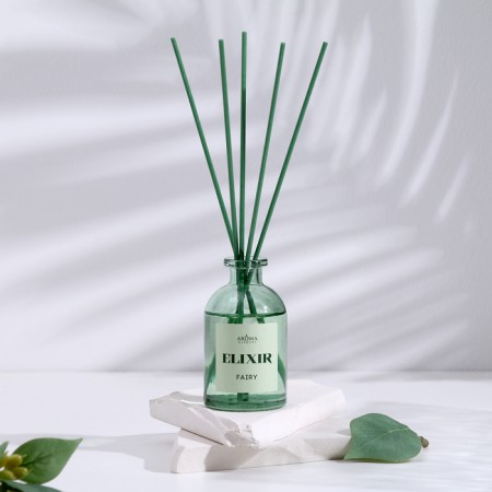 FARTICE Diffusor Elixir "Fairy", 50 ml-1