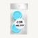 Storage set, 3 items, 17 ml, color mix