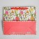 Package Gift Laminated Horizontal, packaging, “Happy March 8”, ML 27 x 23 x 11.5 cm