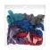 Shar Latex 12 "Graduate", metallic, set of 50 pcs.