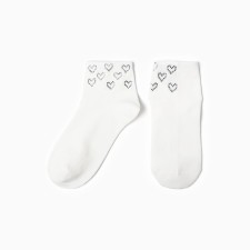 Women's socks kaftan 