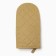 The mitten-output of Ethel "Kitchen" ts. Brown, 15x28cm, sarzha, 100% m/l