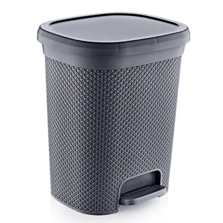 Garbage basket 15l