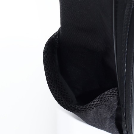A backpack for carrying animals with a viewing window, 32 x 25 x 42 cm, green-10