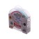 Power Phantom Synapse X4 PE, multicolor No. 1.2, diameter 0.18 mm, test 12.7 kg, 150 m