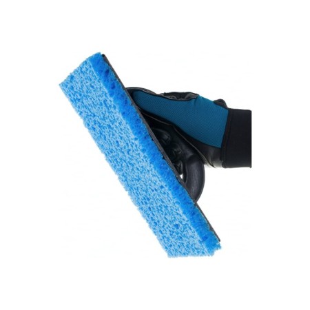 Building grater "remocolor", soft sponge coating, 280 x 140 x 20 mm-1
