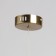 Capelia lamp, size 10x140x10 cm, 6W IP 20