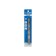 Bison drill, steel P6M5, protected shank, 14 x 160 mm, class in