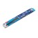 Autoprofi wiper brush, winter, in a rubber casing, 4 adapters 18 inches, 450 mm 9868