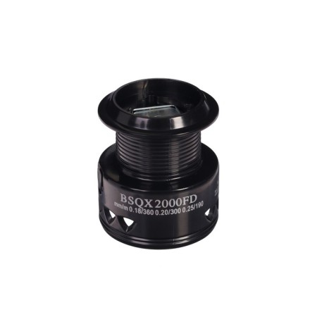 Road of the Unserial Black Side Quest X 2000FD, 5+1 bearing-3