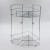 2 shelves