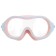 Mask for swimming children's Onlytop, beryushi, lilac/cream color
