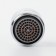 IDDIS 996S22S2, internal thread, d = 22 mm, silicone, chrome