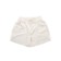 Women's house shorts, size 52, beige color