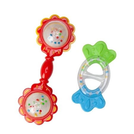 Gift set No. 7 "Little Rights", mix-2