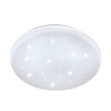 Frania-S lamp, 1x17.5W Led, 3000k, 2000lm, white color