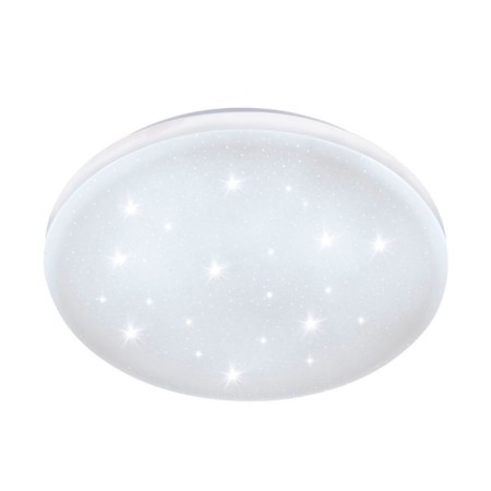 Frania-S lamp, 1x17.5W Led, 3000k, 2000lm, white color