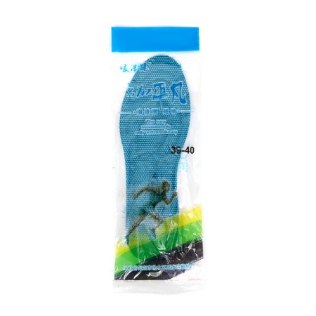 Antibacterial, universal shoes 39-40 insoles-4