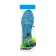 Antibacterial, universal shoes 39-40 insoles