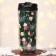 Thermostatic New Year's plastic "Miracles", 350 ml