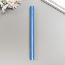 Surgut for printing Blue Cobalt rod 13.2x1.1 cm