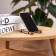 Drovo wooden designer, smartphone stand