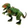 Designer in the egg "Dinosaur", 6 species, mix