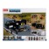 Designer police "assault truck", 759 parts