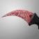 Knorambit Knight Knight 20cm, blade 90mm/2.2mm, bloody web