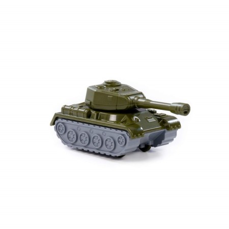 Inertial "Sturm" tank, Mix colors, in the package-2