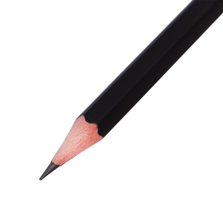 Pencil Art Blackographic HB-3