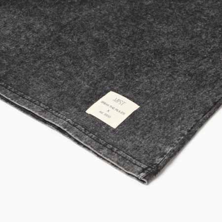 Men's T -shirt Mist Creator, col. Black, rr l-8