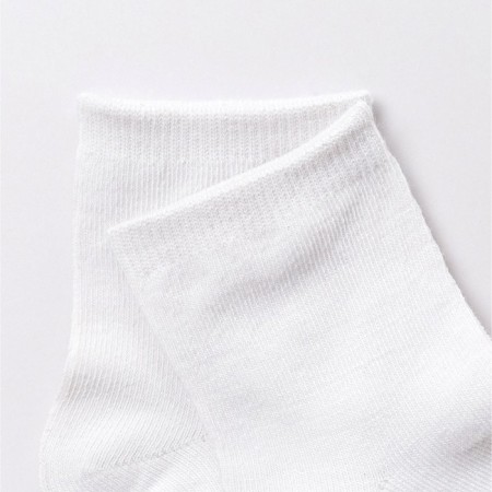 Nosk children, white color, size 12-14-1