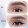 Eye eyeliner Influence Beauty Event Horizon, tone 01, 2.5 g
