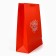 New Year's gift package “Happy New Year”, holography, l 31 x 11.5 x 40 cm, new year