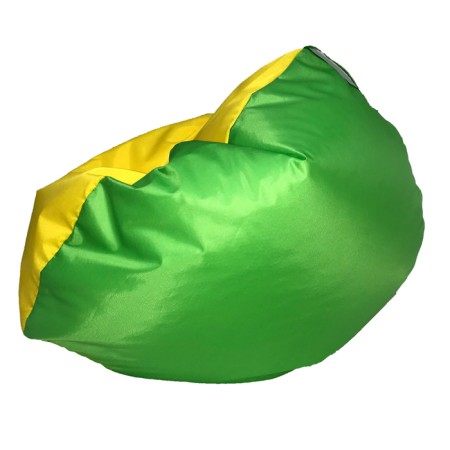 Makers “Kroch”, width 70 cm, height 80 cm, yellow-salad color, raincoat-1