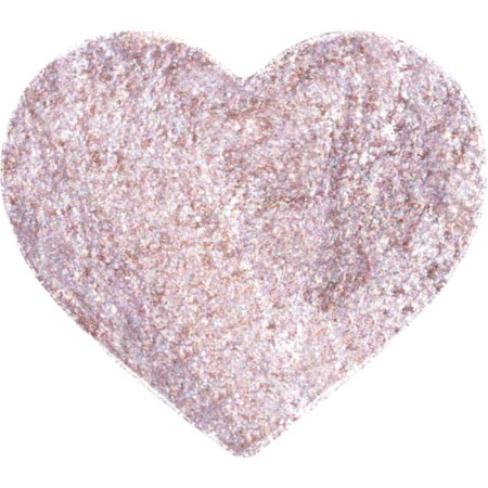 Eye Shadows Liquid Love Generation Nirvana, tone 06 lilac, 2.8 ml-2