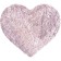 Eye Shadows Liquid Love Generation Nirvana, tone 06 lilac, 2.8 ml