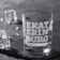 A glass for whiskey "Yekaterinburg", volume 350 ml.