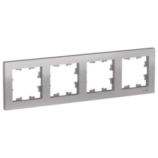 Frame SE AtlasDesign, 4 is a fast, universal, aluminum color