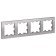 Frame SE AtlasDesign, 4 is a fast, universal, aluminum color