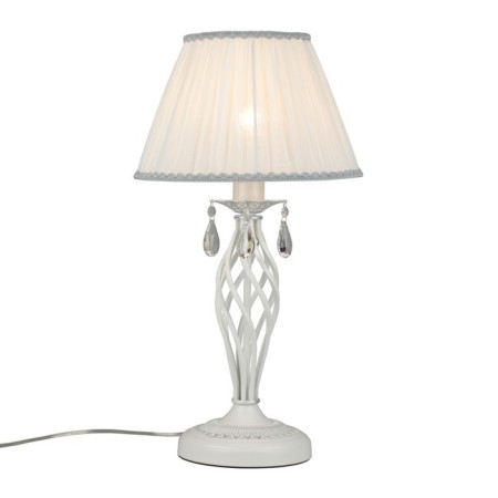 Cremona E27 table lamp 40W