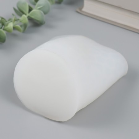 Mold Silicon for the Femis candle 7.8x9.5 cm-2