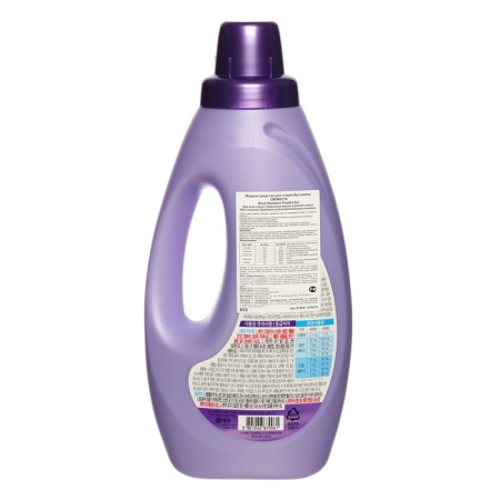 Wool Shampoo is washing liquid, 1 liter-1