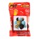 Shar Latex 12 "" With DR! ", Silkography, 2-sided, 5 designs, set 25 pcs., Mix