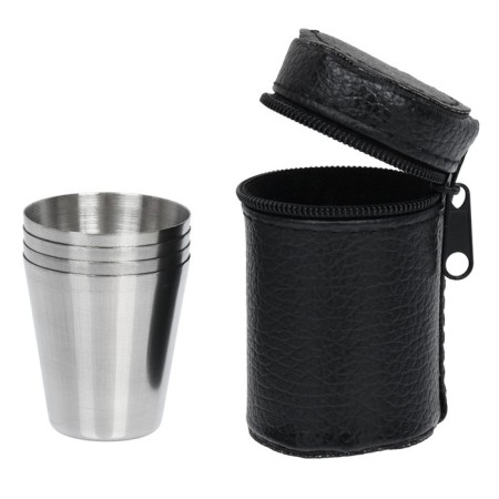 Sticky Steps Boyscout, 4x30ml, in the case